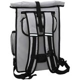  Torba za bicikl Siva 31 x 13 x 58 cm Poliester | shoptok.hr