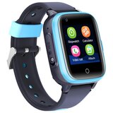 Olimp Sport Bambino 4G Smart Watch Black-Blue | ePonuda.com