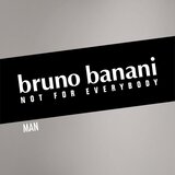 Bruno Banani man toaletna voda 75 ml za muškarce | shoptok.hr