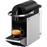 Nespresso aparat za kafu Pixie Silver u