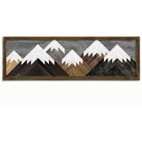 Wallity dekorativna slika TAH024