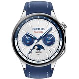Oneplus Pametna ura Watch 2 - Nordijska modra, (5000522926) Cene