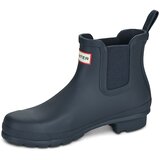 Hunter ORIGINAL CHELSEA BOOT Plava | shoptok.hr