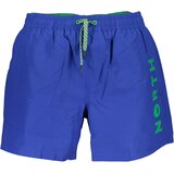 North Sails BLUE MEN'S BOTTOM COSTUME | ePonuda.com