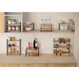 Metaltex Leseno stojalo za vino za 12 steklenic York – | Shoptok.si