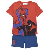 Cerda komplet 2 delni KR KH 2900003126 2900003126 SPIDERMAN F rdeča 98 Cene