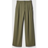 GAP Wide trousers 365 - Women's | Shoptok.si