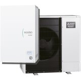 Mitsubishi ZUBADAN PUZ-SHWM140YAA+ERSD-YM9D 14kW split toplotna črpalka brez bojlerja - | Shoptok.si