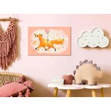  Slika za samostalno slikanje - Flying Fox 60x40 | shoptok.hr