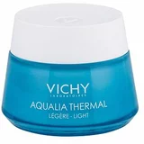 Vichy aqualia thermal light umirujuće krema za lice pogodna za osjetljivu kožu 50 ml za žene
