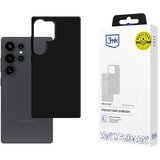 3mk SILIKONSKI OVITEK TPU OVITEK ZA SAMSUNG GALAXY S25 ULTRA ANTI-FLUID, (5000299891) | Shoptok.si