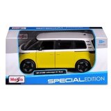 Maisto metalni model autica 1:24 2023 volkswagen id. buzz 32914YL