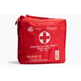 Galenika Torbica sa kompletom za pružanje prve pomoći TT1, Crvena Cene