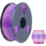 SUNLU PLA Transparent Rainbow-03 - 1,75 mm / 1000 g | shoptok.hr