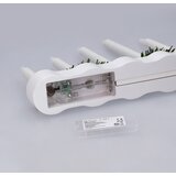Brilagi LED Božićni svećnjak 7xLED/2xAA bela | Eponuda.com