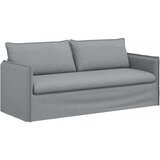  Set sofe 2 pcs Svjetlosiva 196 x 82 x 85 cm Tkanina | shoptok.hr