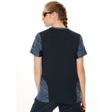 Endurance Women's Marimba W Melange Cycling/MTB S/S Tee | shoptok.hr