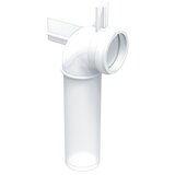  Vodni dotok (Ustrezno za: Camargue sanitarni modul za stenski WC) | Shoptok.si