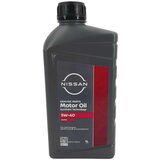 Nissan motorno olje 5W-40 1L KE900-90032 original Cene