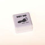 Baby Dab barva za otroške odtise, vijolična | Shoptok.si