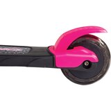Cool Wheels Trotinet Twist Scooter svetleći sa 3 točka do 40kg roze | Eponuda.com