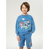 Sinsay Kratke trenirke s efektom ispranosti PAW Patrol | shoptok.hr