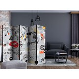  Paravan u 5 dijelova - Stream of thought II [Room Dividers] 225x172 | shoptok.hr