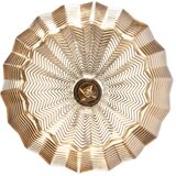 Toolight retro staklena stropna svjetiljka App893-1cp | shoptok.hr