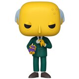 Funko Bobble Figure The Simpsons POP! - Mr.Burns #1739 | ePonuda.com