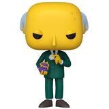 Funko Figura POP Los Simpsons Mr. Burns | shoptok.hr