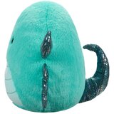 Squishmallows Plišana igračka Škorpiom Carpio, Fuzzamallow, 30cm, Plava | Eponuda.ba
