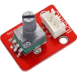 SE031 potenciometar 1 St. Pogodno za: Arduino