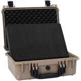 Tvrdi kofer Pijesak 40,5 x 33 x 17,5 cm Polipropilen i ABS | shoptok.hr