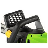 Fieldmann fzp 2030-E električna lančana testera 2400W