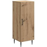  Strani šal Artisan hrast 33 x 34,5 x 89,5 cm Inženirski les, (5000217774) | Shoptok.si