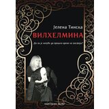Narodno delo Jelena Tinska - Vilhemina Cene