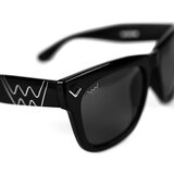 Vuch Crne sunčane naočale Sollary MN | shoptok.hr