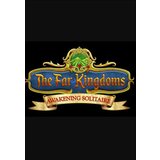 the far kingdoms: awakening solitaire (pc) steam key global  the far kingdoms: awakening solitaire (pc) steam key global Slike