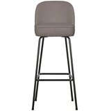 WOOOD Siv barski stol (višina sedeža 79 cm) Vogue – u
