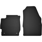 Wielganizator Sprednje gumijaste zaščitne preproge za: Ford KA+ / Ka Plus kombilimuzina (od 2016 do 2021), (22130147) | Shoptok.si
