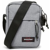 Eastpak Torba preko ramena 'The One' siva melange / burgund / crna Cijene