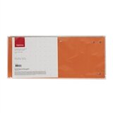 Optima Pregrada kartonska 240 x 105 mm, 10 komada, narančasta | shoptok.hr