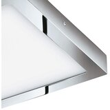 Eglo 98561 - LED RGBW prigušiva stropna svetiljka FUEVA-C LED/21W/230V BT IP44 | Eponuda.com