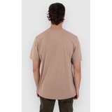 Hurley The Globe T-shirt bristlecone htr | Shoptok.si