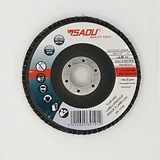 Lamelarni brusni disk fi 115mm G-60