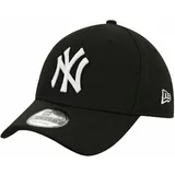 New York Yankees Baseball Kapa 9Forty MLB Diamond Era Black/White UNI
