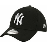 New York Yankees Šilterica 9Forty MLB Diamond Era Black/White UNI Cijene