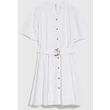 Marisse Women's Dress L-Su-4340 White | Shoptok.si