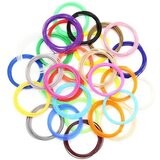  Pla punilo u boji za 3D pen printer 150m filamenata | shoptok.hr