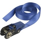Master Lock Ratchet tie-down Strap 5m blue 4365EURDAT | shoptok.hr